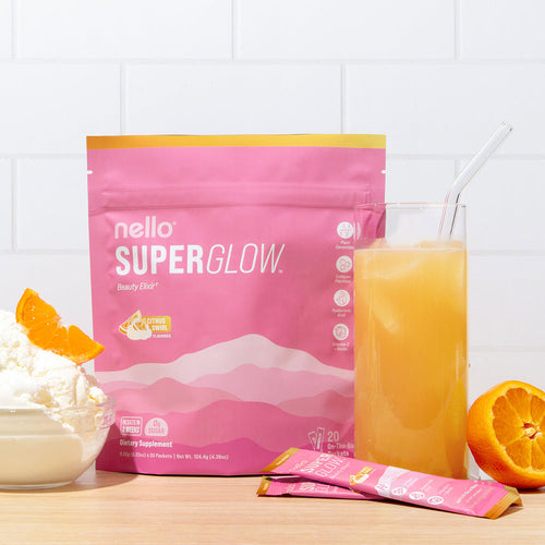 Superglow