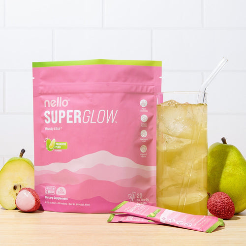 Superglow