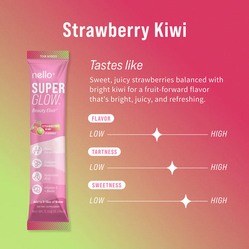 Superglow