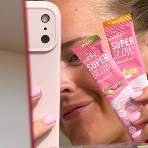 Superglow