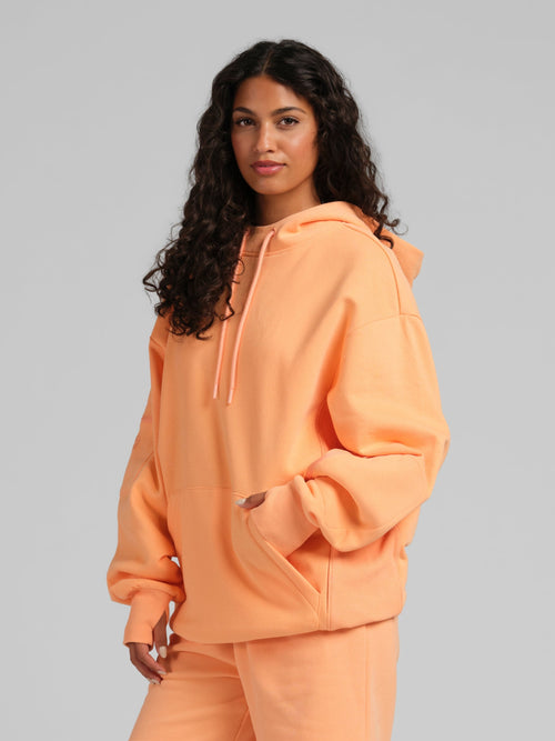 Halo Lightweight Airplane Mode Hoodie