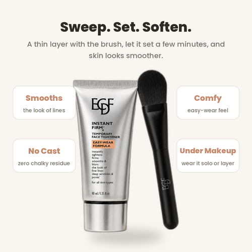 Instant Firm Face Tightener