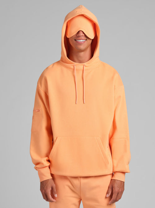 Halo Lightweight Airplane Mode Hoodie