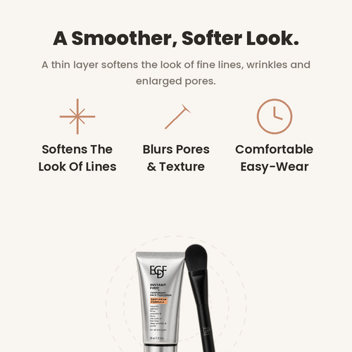 Instant Firm Face Tightener