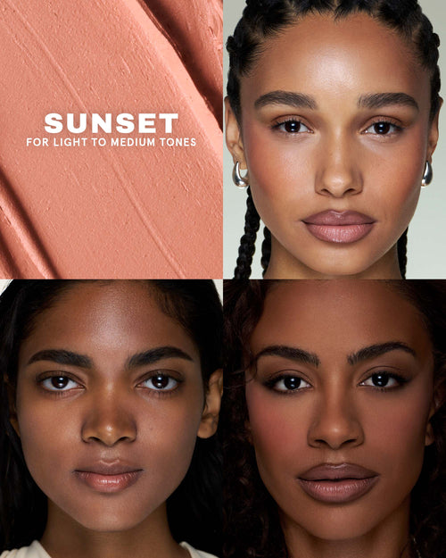 Ultimate Color Corrector Stain