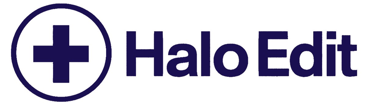 Halo Edit