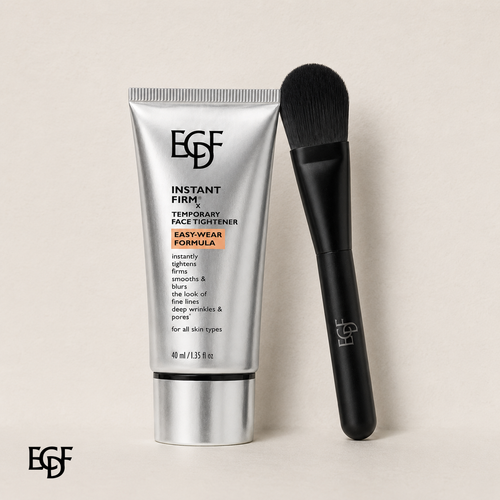 Instant Firm Face Tightener