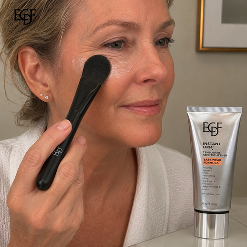 Instant Firm Face Tightener