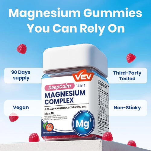 14-in-1 Magnesium Complex